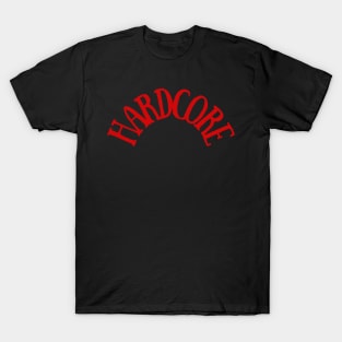 Hardcore T-Shirt